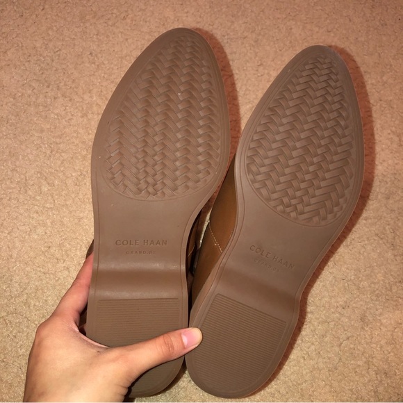 Cole Haan Chelsea Boots - Picture 3 of 3